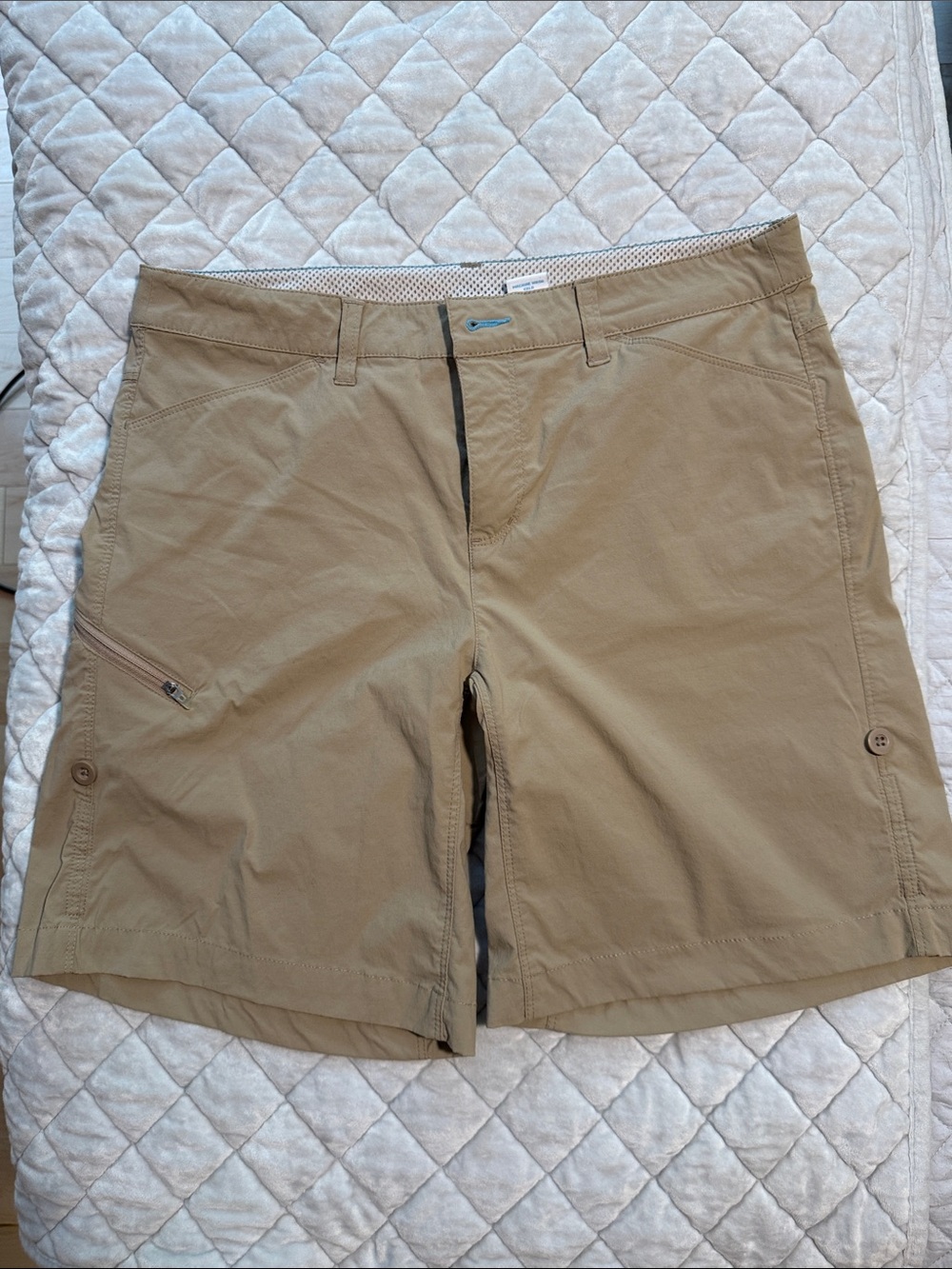 Orvis Women's Trout Bum Shorts